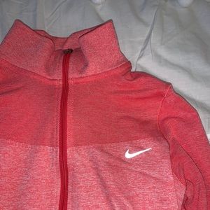Nike Quarter Zip (xs)